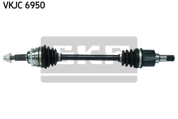Cardan SKF VKJC 6950